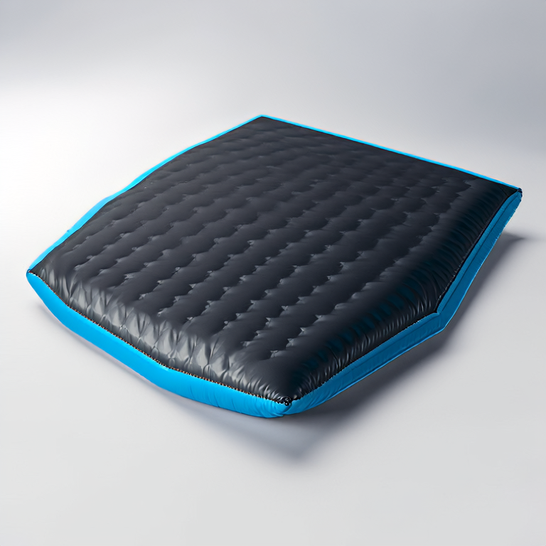 What Is an Inflatable Wrestling Mat and How Does It Work?