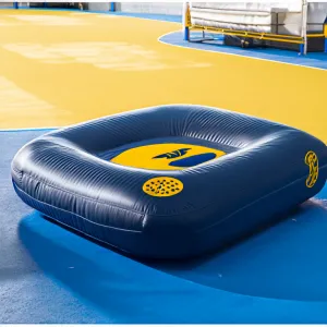 Why Inflatable Mats Are Ideal for Rental Sports Businesses