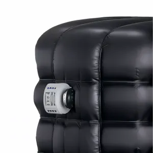 Understanding Air Pressure Systems in Inflatable Wrestling Mats