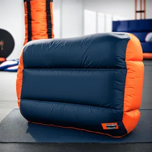 How Inflatable Mats Support Multi-Sport Training Programs