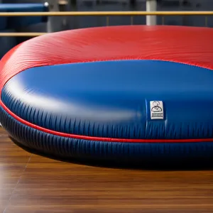 Are Inflatable Wrestling Mats Suitable for Professional Competitions?