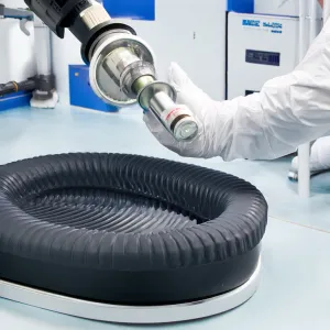 How Quality Control Is Ensured in Inflatable Wrestling Mats