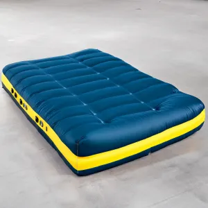 Key Features to Look for in a Commercial Inflatable Wrestling Mat