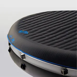 Custom Logo Printing on Inflatable Wrestling Mats: A Complete Guide