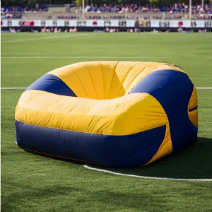 Inflatable Wrestling Mats for Outdoor Sports Events