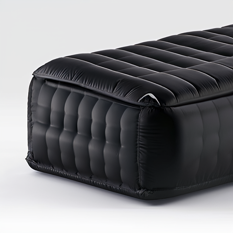 How Thick Should an Inflatable Wrestling Mat Be?