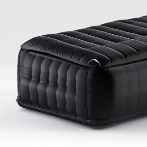 How Thick Should an Inflatable Wrestling Mat Be?