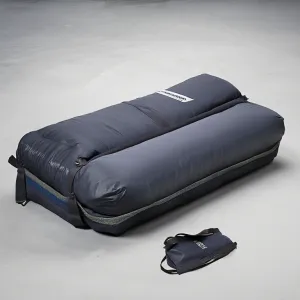 Storage and Transportation Guide for Inflatable Wrestling Mats