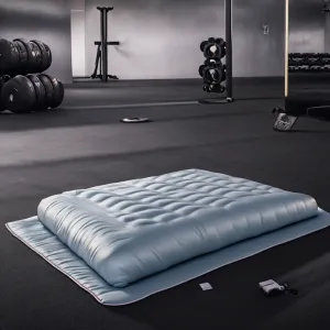 ROI Analysis: Inflatable Wrestling Mats for Gym Owners