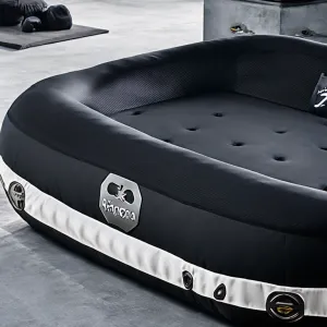 Inflatable Wrestling Mats for MMA Gyms and Training Centers
