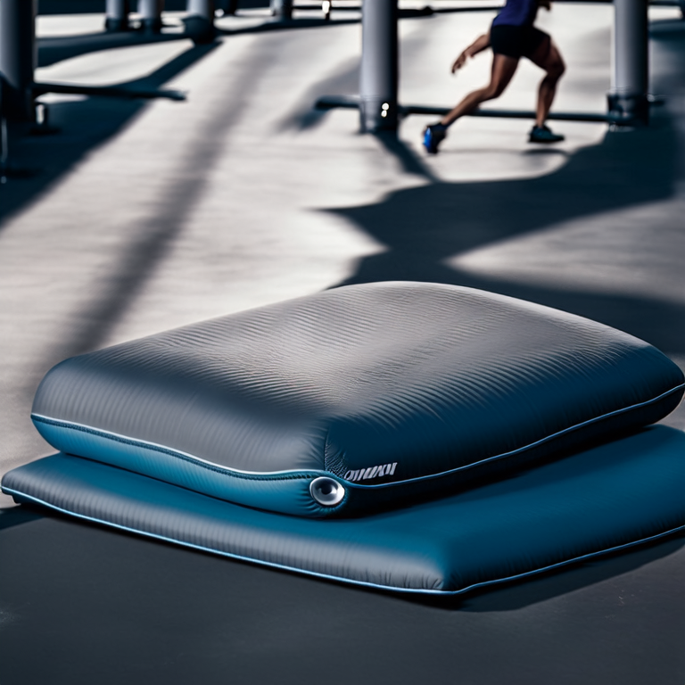 Why Inflatable Wrestling Mats Are Gaining Popularity in Sports Training