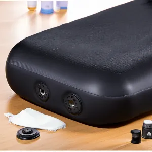 How to Maintain and Extend the Life of Inflatable Wrestling Mats