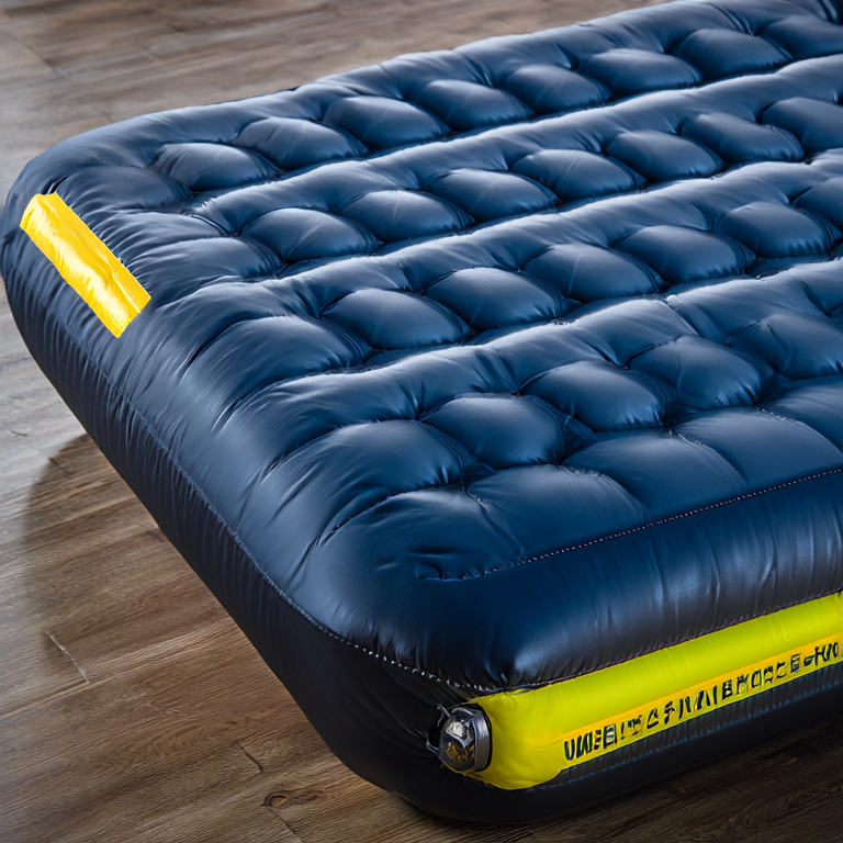 Key Features to Look for in a Commercial Inflatable Wrestling Mat