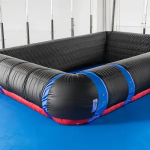 Complete Guide to Buying an OEM Inflatable Water Park