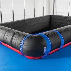 Pros and Cons of Starting an Inflatable Water Park Business