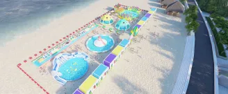 Nan'ao Island Project