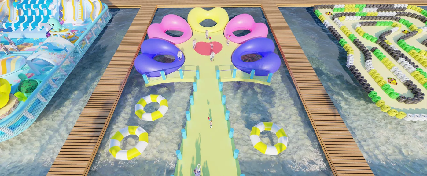 Nan'ao Island Project