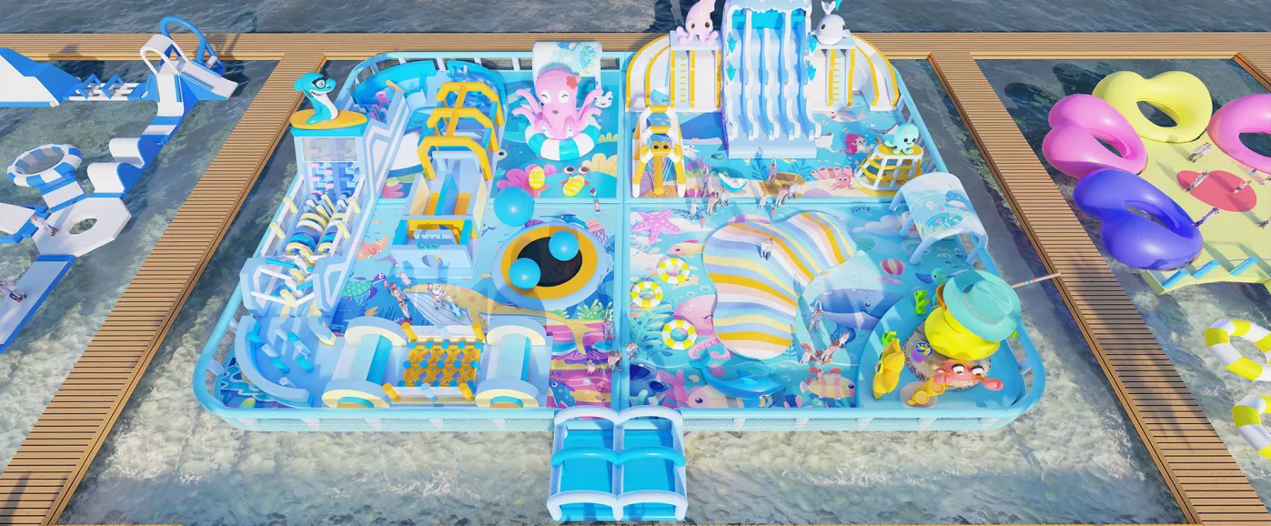 Nan'ao Island Project