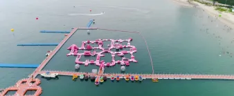 Dongshan Island, Fujian