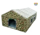 Airtight Military Tent 0.6mm PVC Outdoor Suitable for Different Occasion