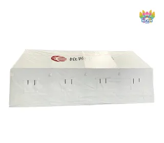 Epidemic Prevention Medical Tent Airtight Emergency Tent