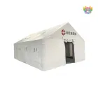 Epidemic Prevention Medical Tent Airtight Emergency Tent