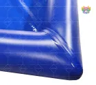 Portable Inflatable Car Wash Mat, Suitable for Multiple Car Sizes
