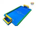 Inflatable Football Field for Indoor and Outdoor Play
