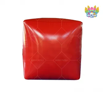 Customized Outdoor 0.6/0.9mm PVC Inflatable Swim Buoys