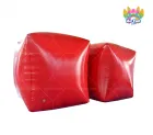 Customized Outdoor 0.6/0.9mm PVC Inflatable Swim Buoys