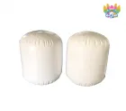 High-Strength PVC Inflatable Cylinder Buoy for Competitions