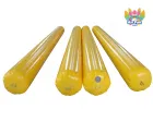 0.9mm PVC Inflatable Floating Pipe Water Tube Buoy