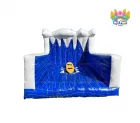 Big Wave Inflatable Mechanical Surf Simulator