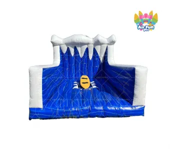 Big Wave Inflatable Mechanical Surf Simulator