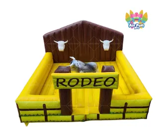 5meter Mechanical Bull Machine