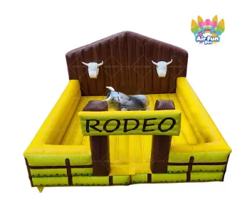 5meter Mechanical Bull Machine