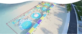 Nan'ao Island Project