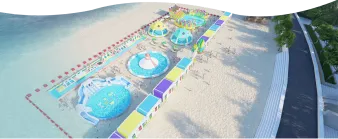 Nan'ao Island Project