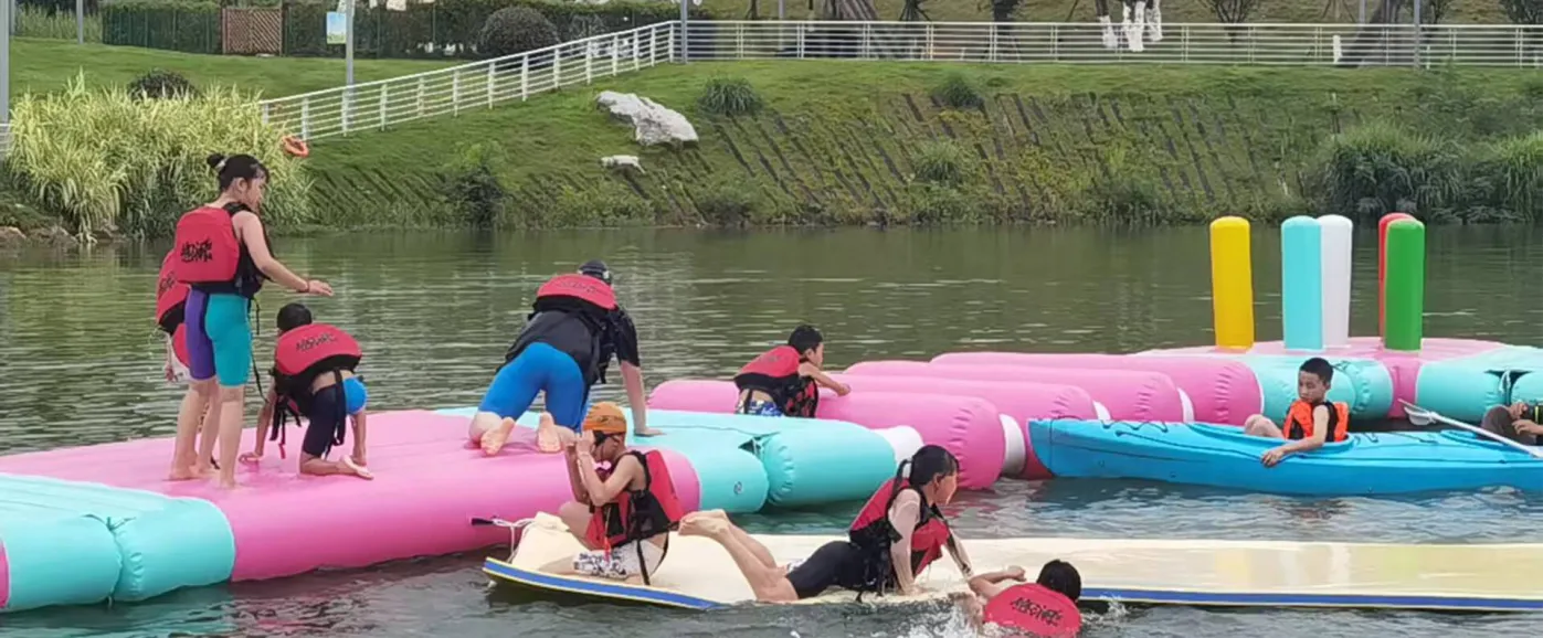 Guizhou Water Park, Guizhou