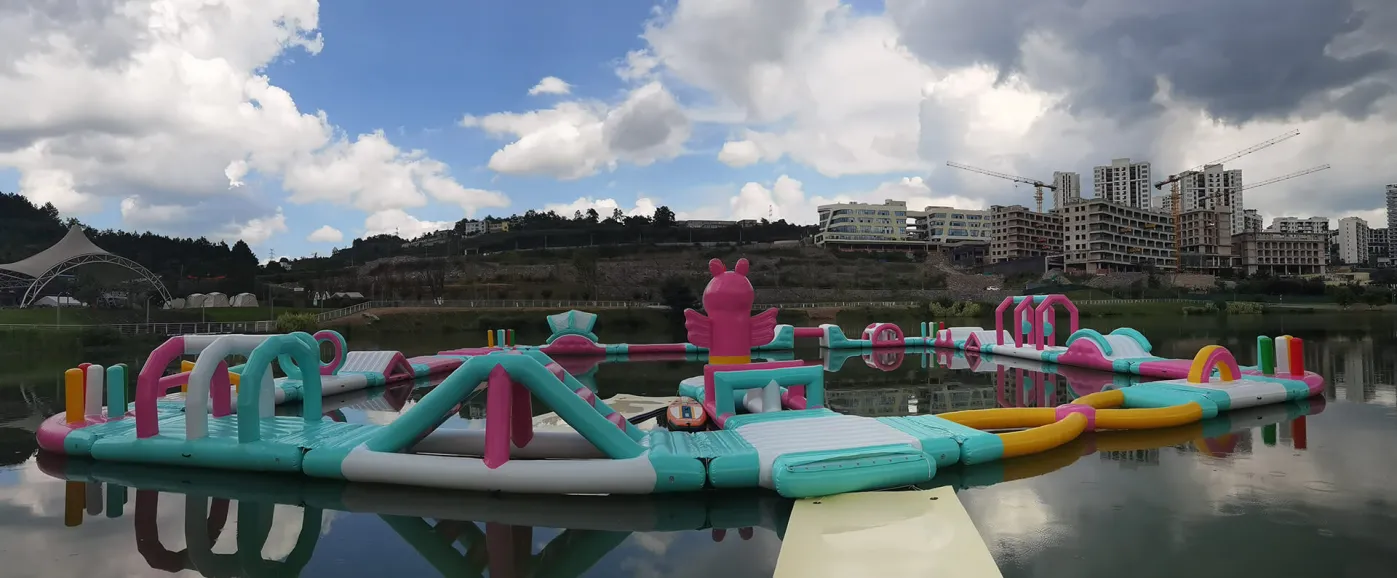 Guizhou Water Park, Guizhou