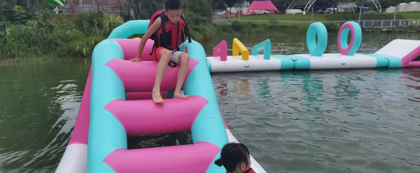 Guizhou Water Park, Guizhou