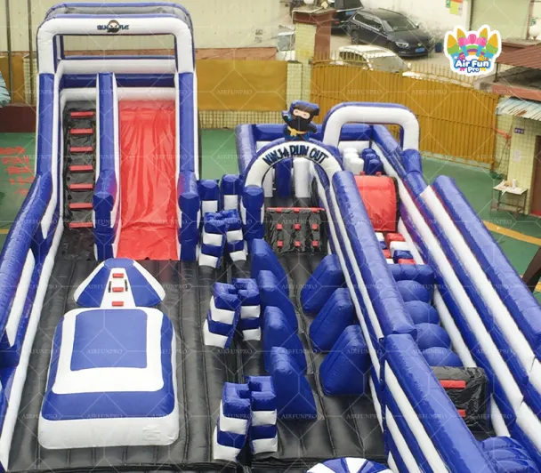 Commercial Bouncy Castle with Slide, High-Quality Inflatable Bounce House Jumper for Amusement Park, Kids Birthday Party, Outdoor Event Rental