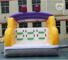 Themed Inflatable Obstacle Courses – Car-Themed Event Adventures