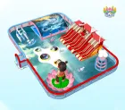 Water Sports Inflatable Entertainment Park Inflatable Large and Small Amusement Playground