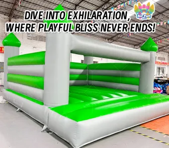 Outdoor Indoor Commercial Inflatable Bouncer Water Combo Bounce House Slide for Kids Jumping Castle PVC Tarpaulin