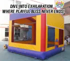 Jump House for Sale Inflatable Bouncer for Adults For Child Inflatable Bouncer Inflatable Bouncer