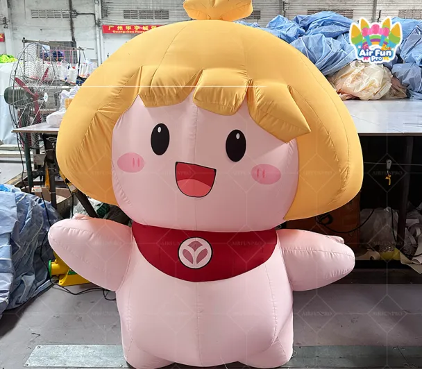 Custom Made Star Space Theme Balloon Inflatable Figure Adjustable Size Waterproof UV Printed Custom Color Inflatables