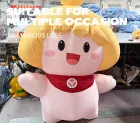 Custom Made Star Space Theme Balloon Inflatable Figure Adjustable Size Waterproof UV Printed Custom Color Inflatables
