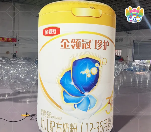 Factory Manufacturer OEM Customize Durable Inflatable Balloon for Event Decorations UV Printed Waterproof 10-12 ft