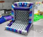 Giant Plinko Carnival Game: The Ultimate Ball Drop Adventure!